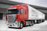 Freightliner Argosy Tractor 2011 года (AU)